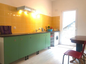 Apartamento Azul en Cercedilla